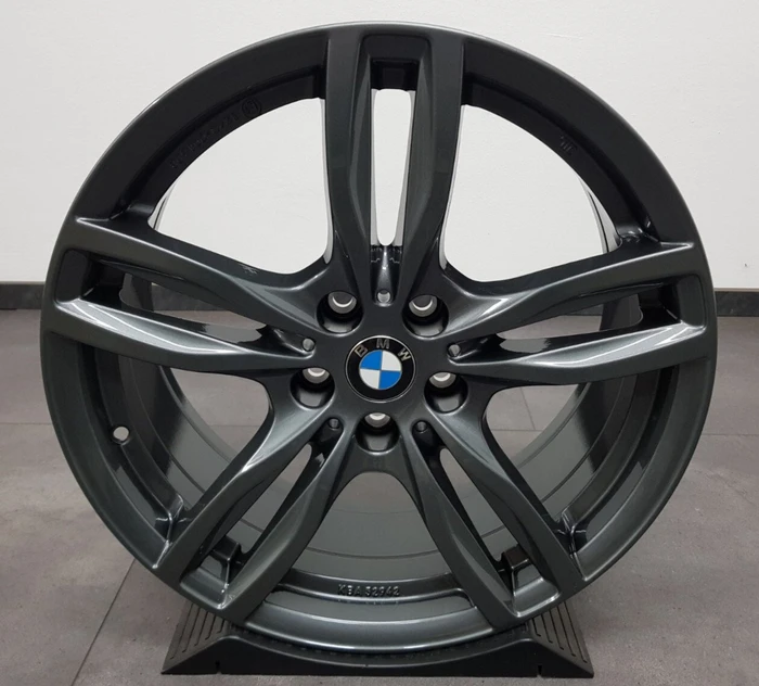ATS Evolution 7.5x18 5/112 ET25 (verschiedene Farben)