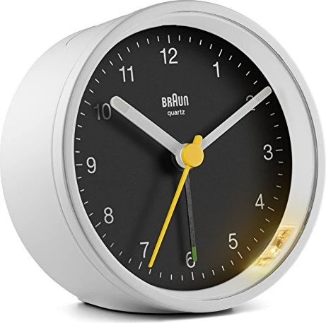 Braun BC12WB weiß/schwarz
