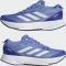 adidas Adizero SL blue fusion/cloud white/carbon (Damen) Vorschaubild