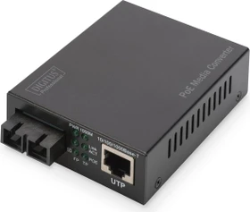 Digitus RJ-45, SC-Duplex MM