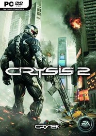 Crysis 2 (Download) (PC)