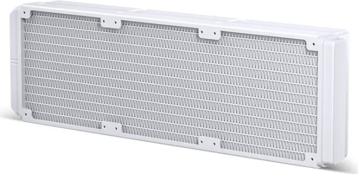 Jonsbo TG-360 ARGB White