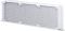 Jonsbo TG-360 ARGB White Vorschaubild