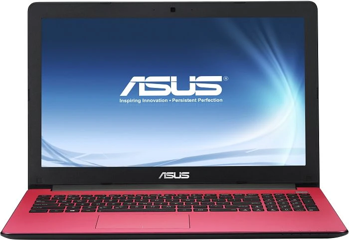 ASUS X502CA-XX132H pink X502CA-XX132H, Celeron 1007U, 4GB RAM, 500GB HDD, UK