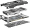 KFA2 GeForce GTX 1060 EXOC, 6GB GDDR5, 2x DVI, HDMI, DP Vorschaubild