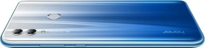 Honor 10 Lite 64GB hellblau