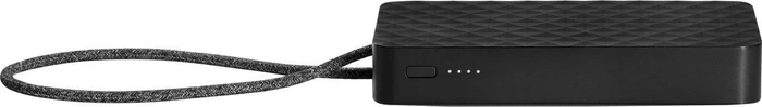 HP USB-C Essential Power Bank schwarz