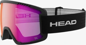 Head Contex Pro 5K rot-schwarz/5k rot