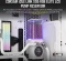 Corsair iCUE LINK XD5 RGB Elite LCD, weiß, mit Pumpe Vorschaubild