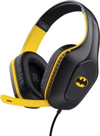 Trust Gaming GXT 415BM Zirox Batman