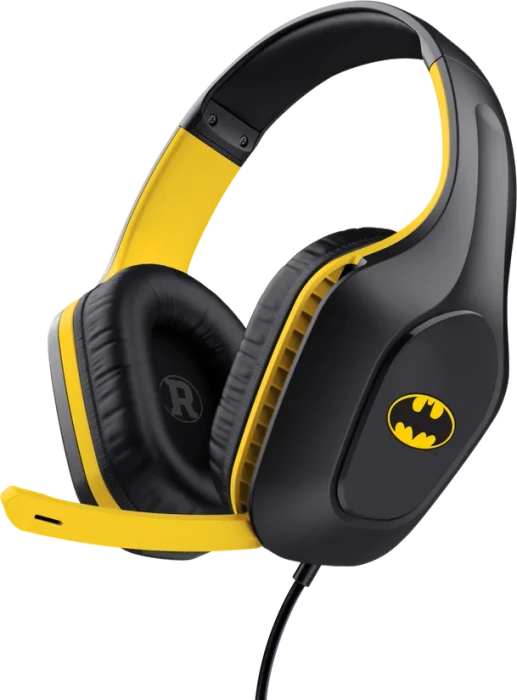 Trust Gaming GXT 415BM Zirox Batman