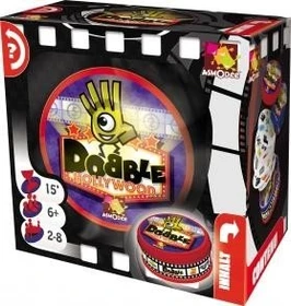 Dobble Hollywood