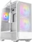 Antec NX416L White, weiß, Glasfenster Vorschaubild