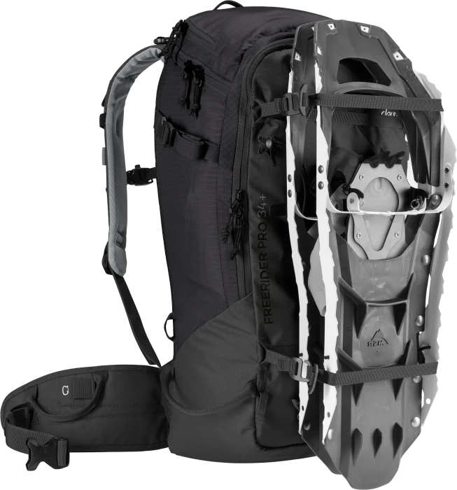 Deuter Freerider Pro 34+ schwarz