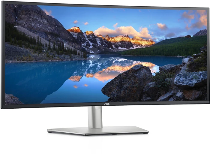 Dell UltraSharp U3421WE, 34.14"