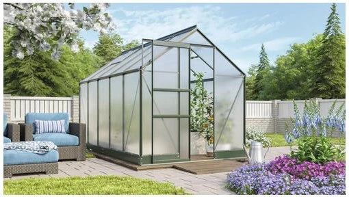 Vitavia Apollo Gewächshaus