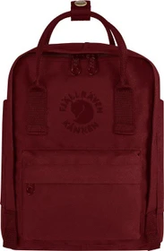 Fjällräven Re-Kanken Mini ox red