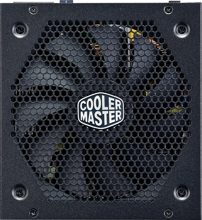 Cooler Master V-Series V850 Gold V2 850W, ATX 2.52
