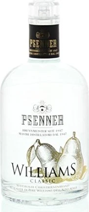 Psenner Williams Classic 700ml