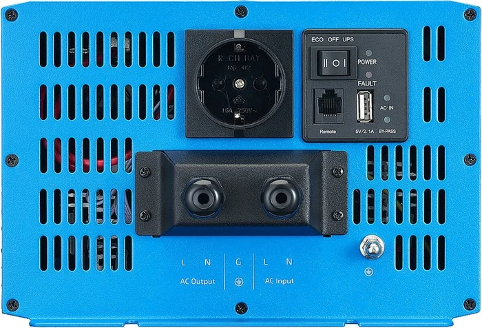 Ective TSI 30 24V