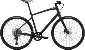Specialized Sirrus X 4.0 satin dark navy metallic Modell 2026