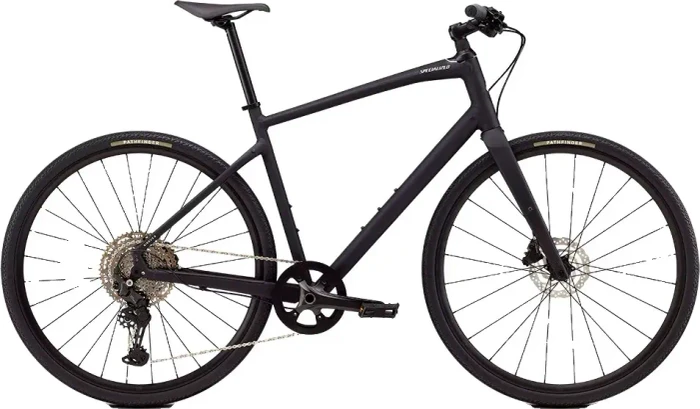 Specialized Sirrus X 4.0 satin dark navy metallic Modell 2026