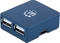 Manhattan Micro USB-Hub, 4x USB-A 2.0, USB-A 2.0 [Stecker] Vorschaubild