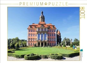 Calvendo Schloss Fürstenstein in Polen