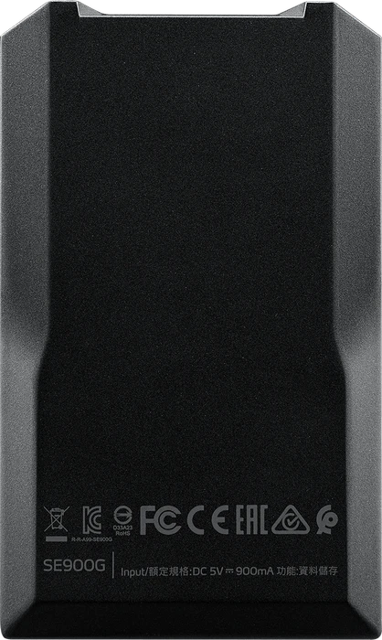 ADATA SE900G, 512GB, USB-C 3.2