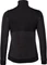 Vaude Skomer Fleece II Jacke phantom black (Damen) Vorschaubild