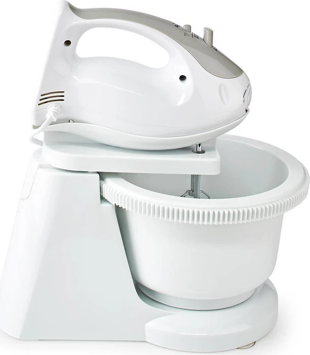 Nedis KAHM110CWT Handmixer