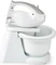 Nedis KAHM110CWT Handmixer Vorschaubild