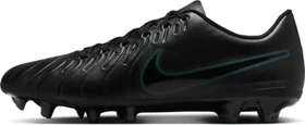 Nike Tiempo Legend 10 Club Low-Top black/deep jungle (Herren)