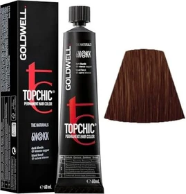 Goldwell Topchic @Elumenated Haarfarbe 6K KK copper intense, 60ml