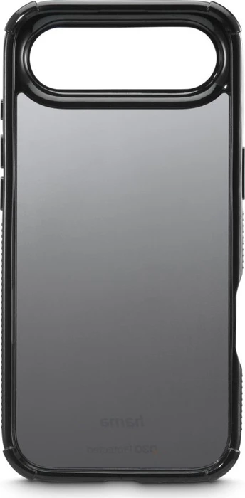 Hama Handyhülle Extreme Protect für Apple iPhone Air schwarz
