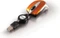 Verbatim Go Mini Optical Travel Mouse orange, USB Vorschaubild