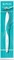 Herlitz my.pen style weiß/carribean turquoise, rechte Hand/linke Hand, mittel, Folienbox Vorschaubild