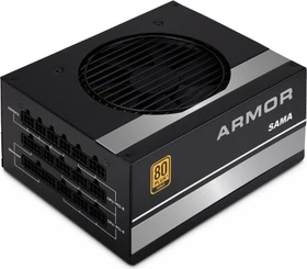 Inter-Tech Sama HTX-750-B7 Armor 750W, ATX 2.4