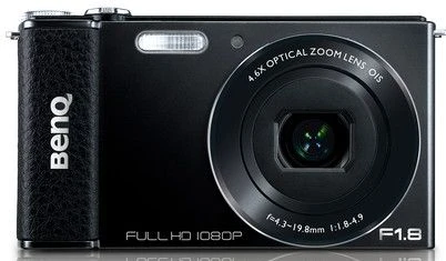 BenQ DC G1