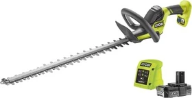 Ryobi RY18HT55A-120 Akku-Heckenschere inkl. Akku 2.0Ah