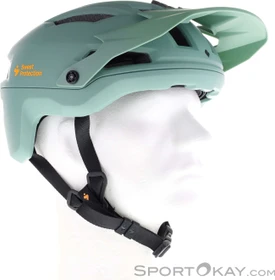 Sweet Protection Primer MIPS Helm willow green