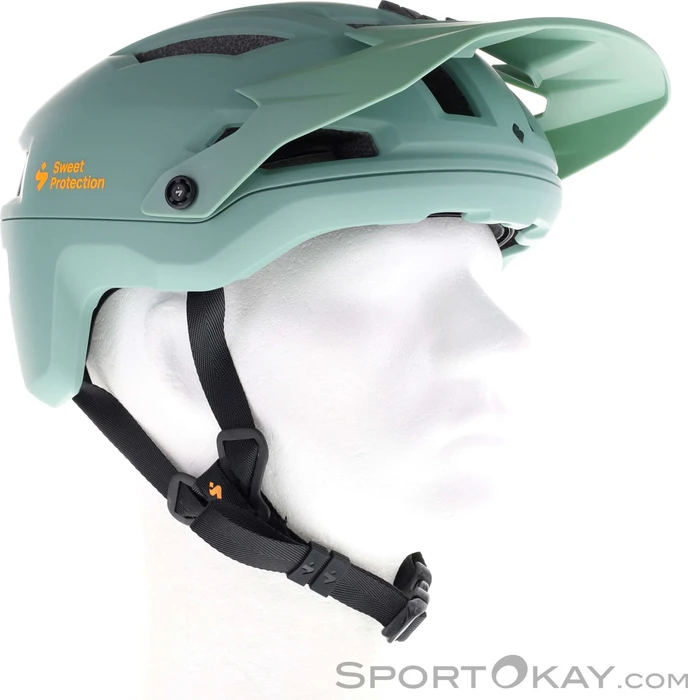 Sweet Protection Primer MIPS Helm