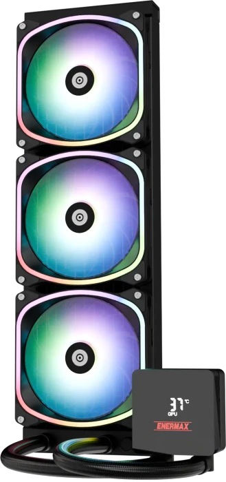 Enermax AquaFusion II 360