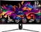MSI MPG 321CURX QD-OLED, 31.5" Vorschaubild