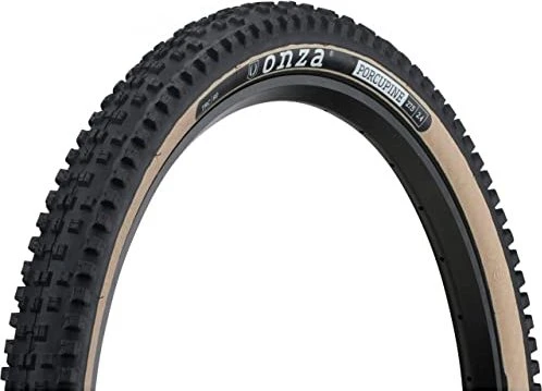 Onza Porcupine 27.5x2.4" Medium Compound Kevlar Reifen skinwall