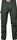 Fjällräven Greenland Jeans Hose lang deep forest (Herren) (F81871-662)