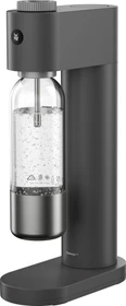 WMF Element One Trinkwassersprudler lava