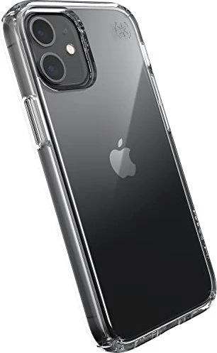 Speck Presidio Perfect-Clear für Apple iPhone 12 Mini