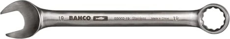 Bahco SS002 Ring-Maulschlüssel