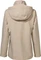 Vaude Rosemoor Rain Funktionsjacke linen (Damen) Vorschaubild